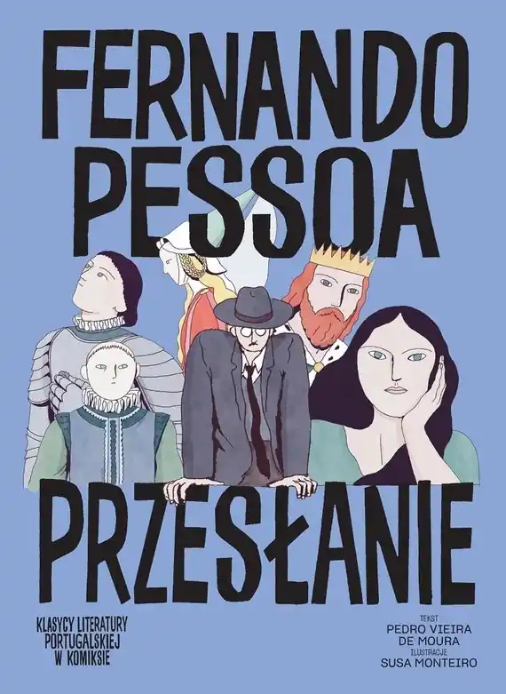 Oferta Przesłanie