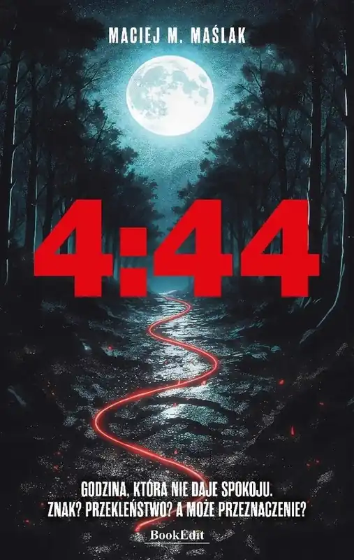 Tani 4:44