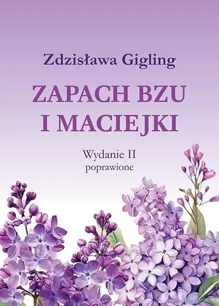 Bezpieczna płatność Zapach bzu i maciejki w.2 poprawione