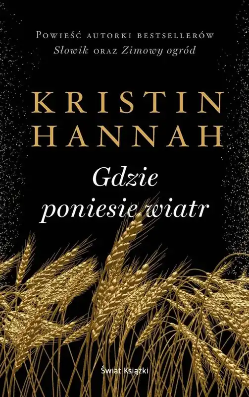 Ostatnia szansa Gdzie poniesie wiatr