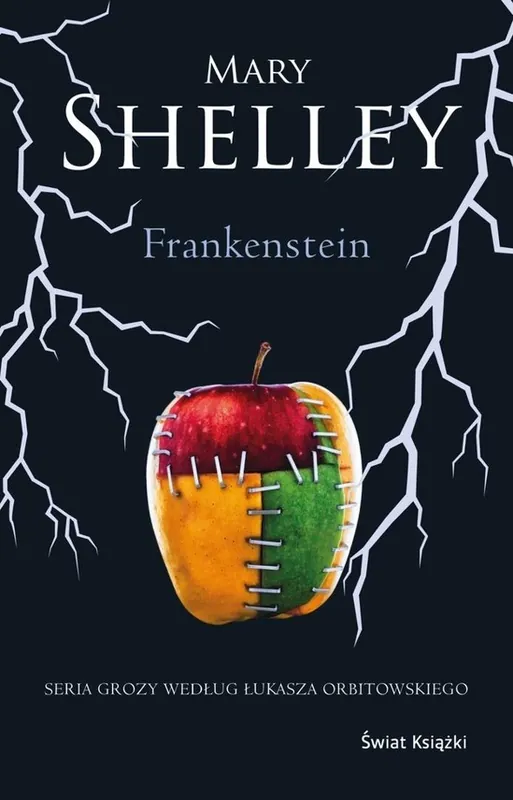Frankenstein Super okazja