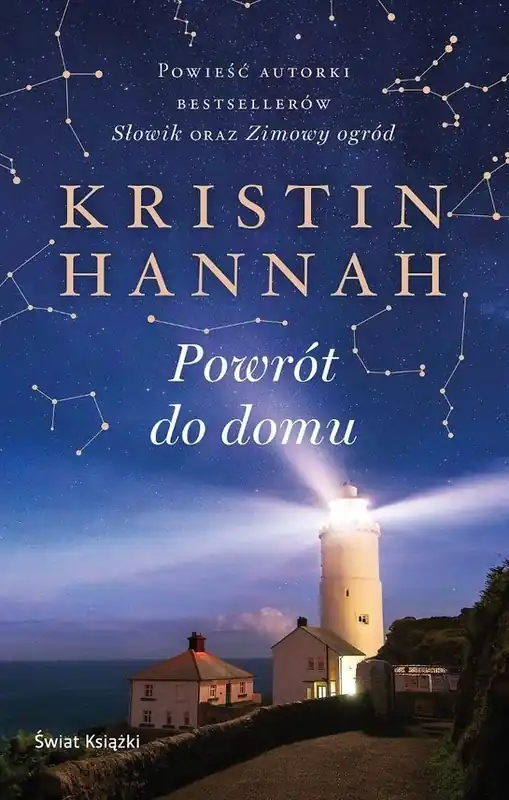 Powrót do domu Oferta czasowa