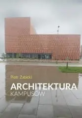 Dostępne od ręki Architektura kampusów