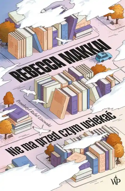Bezpieczna płatność Nie ma przed czym uciekać