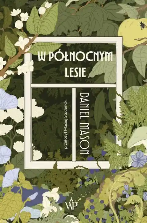Popularny W północnym lesie