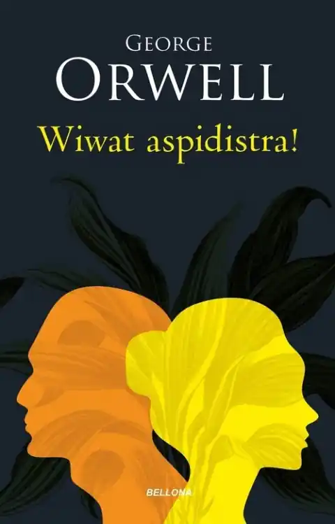 Wiwat aspidistra! Bezpieczne zakupy