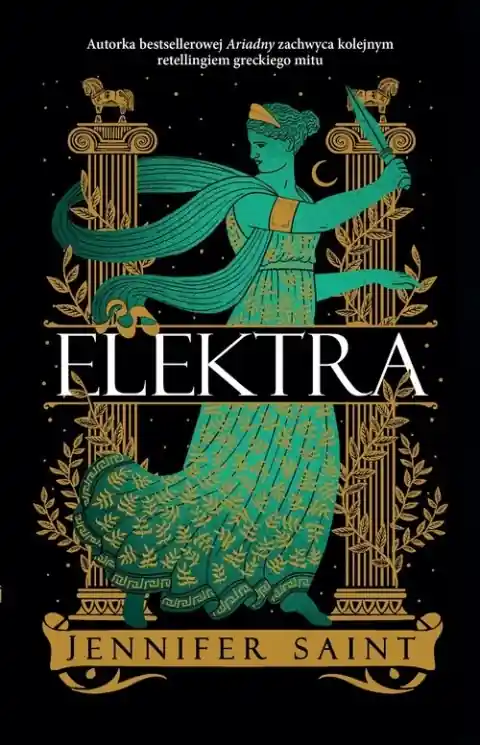 Elektra Zniżka