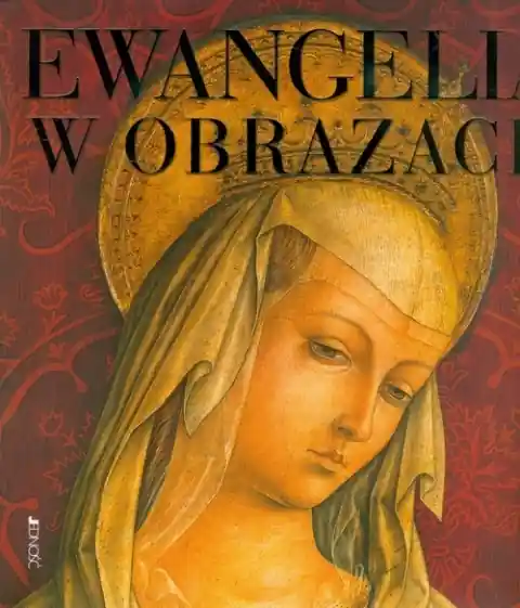 Ewangelia w obrazach Darmowa dostawa