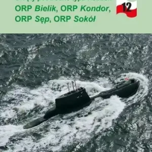 Okręty podwodne typu Kobben ORP Bielik, ORP.. Tani