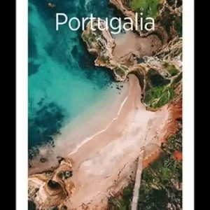 Portugalia Travelbook Bezpieczna płatność