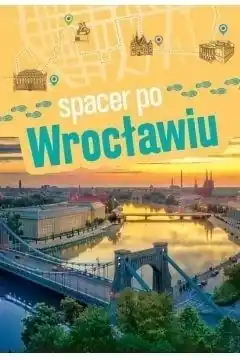 Spacer po Wrocławiu Zniżka