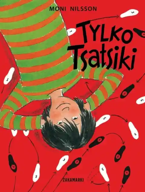 Premium Tylko Tsatsiki