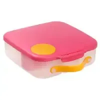 Tylko dziś Lunchbox Strawberry Shake - B.box for kids