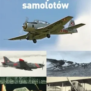 Polskie wytwórnie samolotów - Karol Placha-Hetman Tylko do końca tygodnia