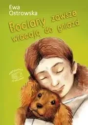 Dostępne od ręki Bociany zawsze wracają do gniazd