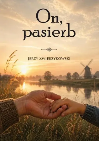 Łatwy zwrot On, pasierb - Jerzy Zwierzykowski