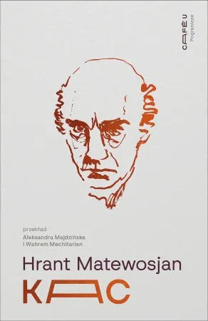 Ekspresowa dostawa Kac - Hrant Matewosjan