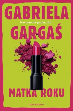 Taniej Matka roku - Gabriela Gargaś