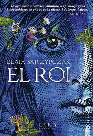 El Roi - Beata Skrzypczak Do wyczerpania zapasów